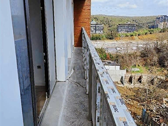 HAVUZ OTOPARK FİTNESS GÜVENLİK SİTE İÇİ 2+1 RESİDENCE - Görsel 14