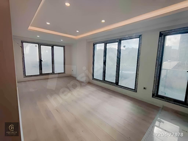 HAVUZ OTOPARK FİTNESS GÜVENLİK SİTE İÇİ 2+1 RESİDENCE - Görsel 6