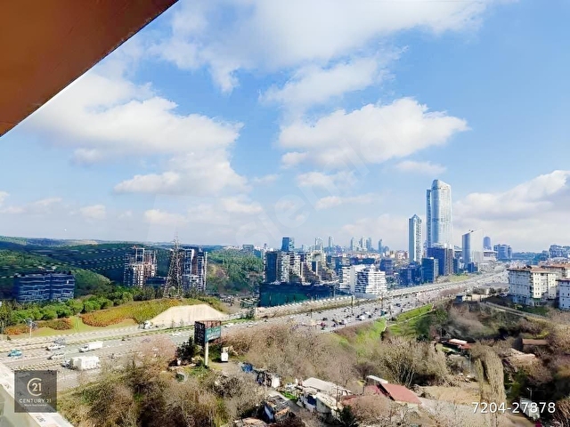 HAVUZ OTOPARK FİTNESS GÜVENLİK SİTE İÇİ 2+1 RESİDENCE - Görsel 7