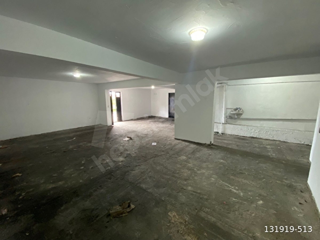 YALI GAYRİMENKULDEN KALKINMA MAHALLESİ 80m2 DEPO - Görsel 5