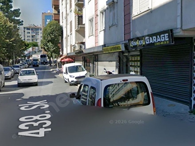 İŞLEK KONUMDA, DÜZ GİRİŞ, KİRACILI 2 DÜKKAN - Görsel 2