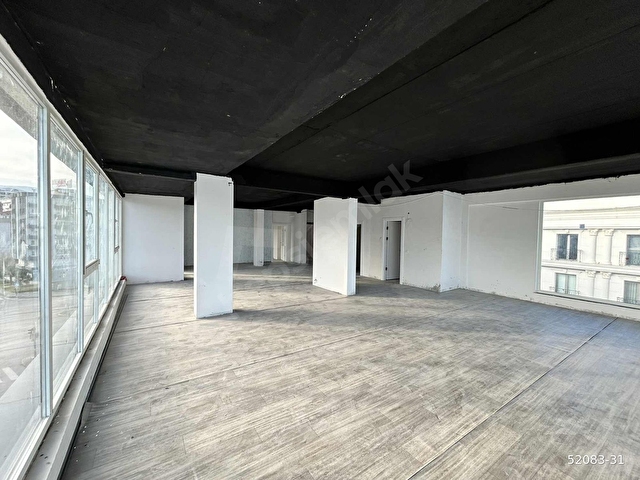 ATAKUM KÖRFEZDE DENİZE SIFIR 175 M2 KİRALIK MODERN OFİSLER - Görsel 5