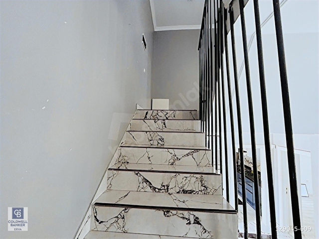 YEŞİL ALTINKENT SİTESİNDE İŞ YERİNE UYGUN FIRSAT KİRALIK VİLLA - Görsel 27