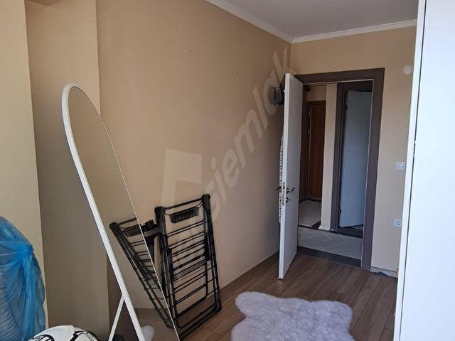 Asilden G.Kazımda Yeni Binada 2+1 Asansörlü Arakat Daire - Görsel 11