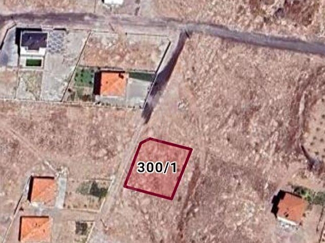İNCESU HAMURCU BEDİR BAĞLARI 670 M2 KÖŞE BAŞI VİLLA PARSELİ