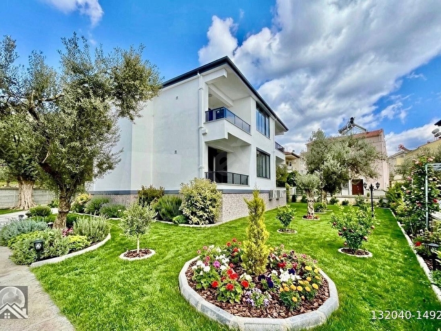 ꧁AY EMLAKTAN꧂KÜÇÜKKUYUDA YAŞAM TARZINIZI DEĞİŞTİRECEK MÜSTAKİL TADINDA SATILIK 2+1 LÜX DAİRE
