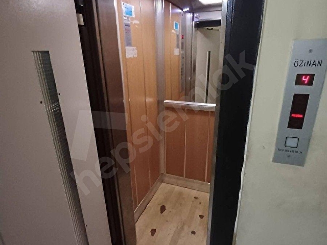 SAMSUN İLKADIM KADIKÖY MAHALLESİNDE ASANSÖRLÜ 4.KAT 2+1 KİRALIK DAİRE