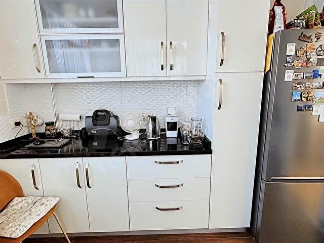 HOME GAYRİMENKULDEN BAYRAMOĞLUNDA HAVUZLU SATILIK VİLLA - Görsel 27