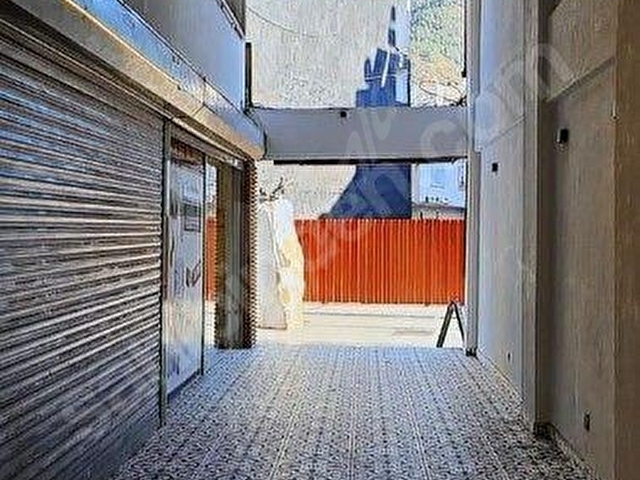 Marmaris Tepe Mahallesi Sevgi Yolu üzeri Büro&ofis 170 m2 - Görsel 7