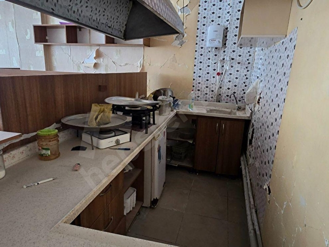 SERİNYOL, İNCİ SİTESİ GİRİŞİ SATILIK İŞYERİ - Görsel 14