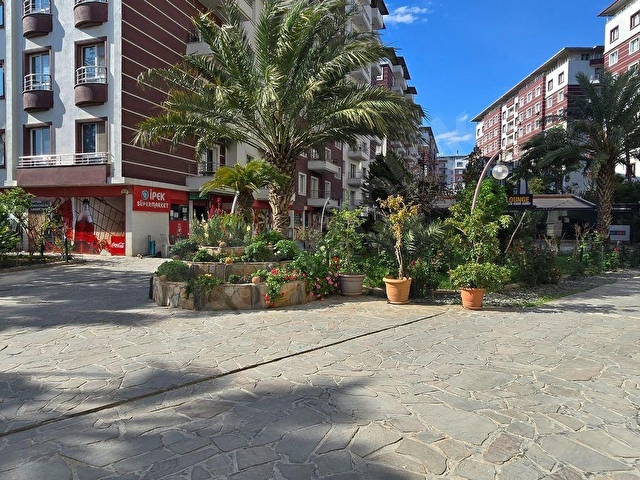 SERİNYOL, İNCİ SİTESİ GİRİŞİ SATILIK İŞYERİ - Görsel 5