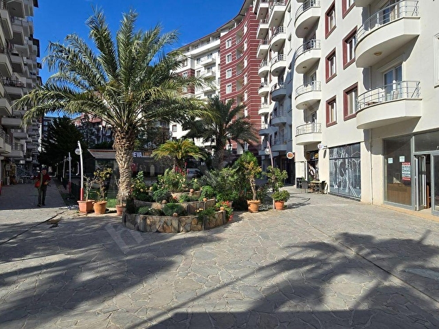 SERİNYOL, İNCİ SİTESİ GİRİŞİ SATILIK İŞYERİ - Görsel 3