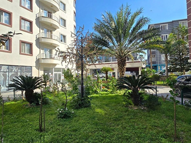 SERİNYOL, İNCİ SİTESİ GİRİŞİ SATILIK İŞYERİ - Görsel 25