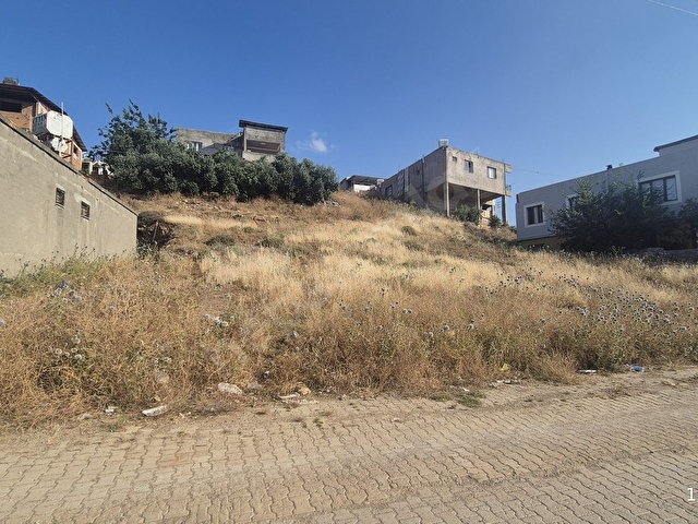 Hataş Emlak Tan fatih mah.366 m2 2 kat imarlı arsa SATILIKTIR. - Görsel 20