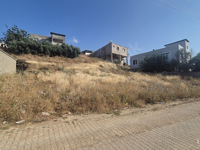 Hataş Emlak Tan fatih mah.366 m2 2 kat imarlı arsa SATILIKTIR. - Görsel 19
