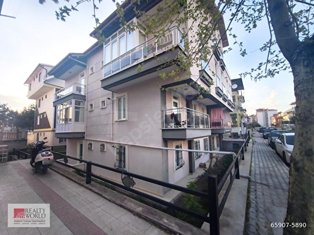 ISPARTA FATİH MAHALLESİNDE 2+1 SATILIK APART - Görsel 20