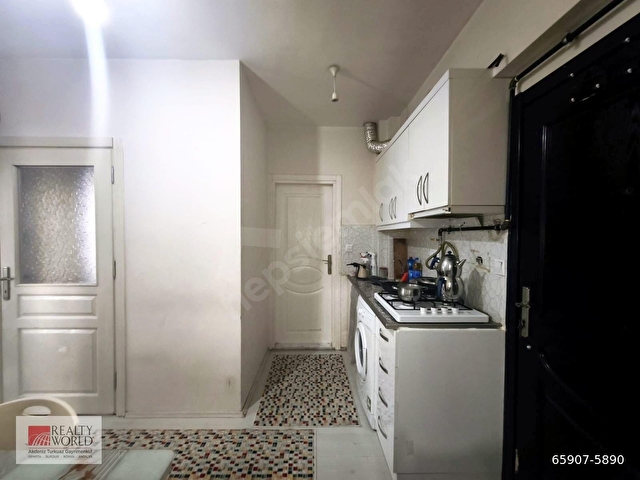 ISPARTA FATİH MAHALLESİNDE 2+1 SATILIK APART - Görsel 10