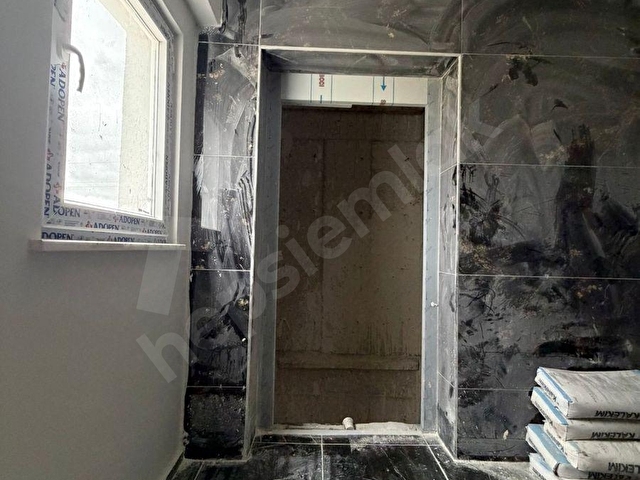 Eski Hastane Bölgesi Rekabet Lisesi Yanı Sıfır 2+1 Satılık Daire - Görsel 19
