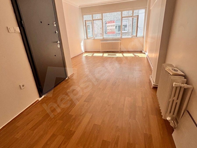 ŞİŞLİ,BILEZIKÇI SOK İÇİ  SFIR KİRALIK DAİRE