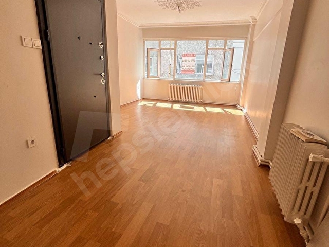 ŞİŞLİ,BILEZIKÇI SOK İÇİ  SFIR KİRALIK DAİRE - Görsel 3