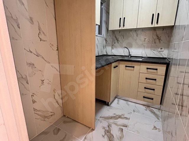 ŞİŞLİ,BILEZIKÇI SOK İÇİ  SFIR KİRALIK DAİRE - Görsel 12