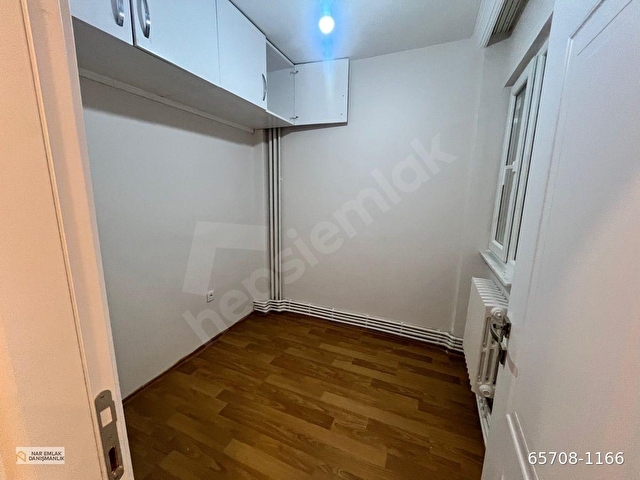 ŞİŞLİ,BILEZIKÇI SOK İÇİ  SFIR KİRALIK DAİRE - Görsel 15