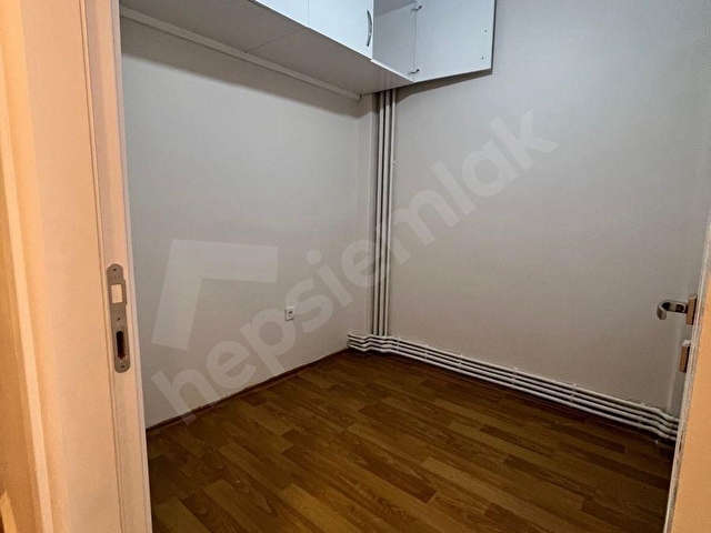ŞİŞLİ,BILEZIKÇI SOK İÇİ  SFIR KİRALIK DAİRE - Görsel 19