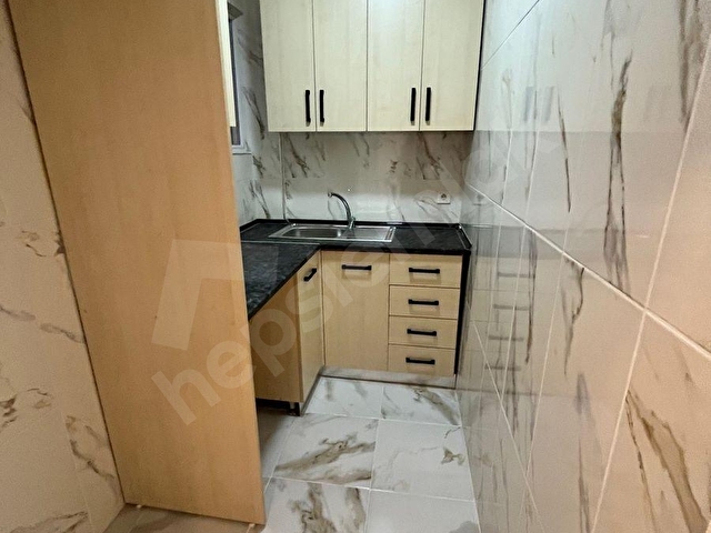 ŞİŞLİ,BILEZIKÇI SOK İÇİ  SFIR KİRALIK DAİRE - Görsel 23