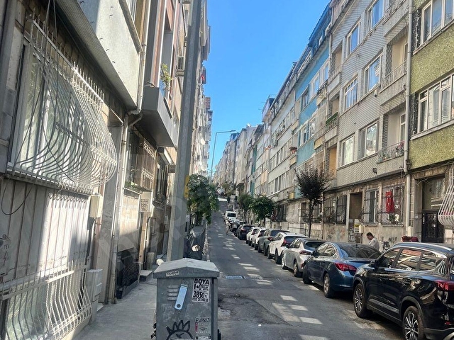 ŞİŞLİ,BILEZIKÇI SOK İÇİ  SFIR KİRALIK DAİRE - Görsel 25