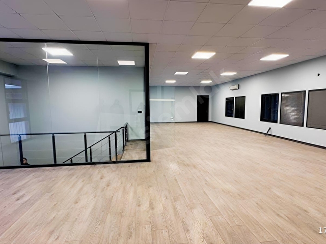 KEMERBURGAZ 1500 m² H:12 m STRATEJİK KONUM ANTREPO LOJİSTİK DEPO - Görsel 6