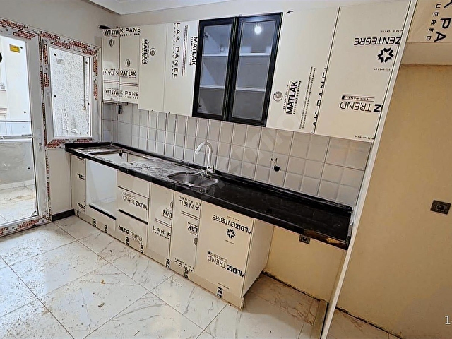 AVCILAR DENİZKÖŞKLERDE 3.KAT ÖN CEPHE ASANSÖRLÜ DAİRE - Görsel 16