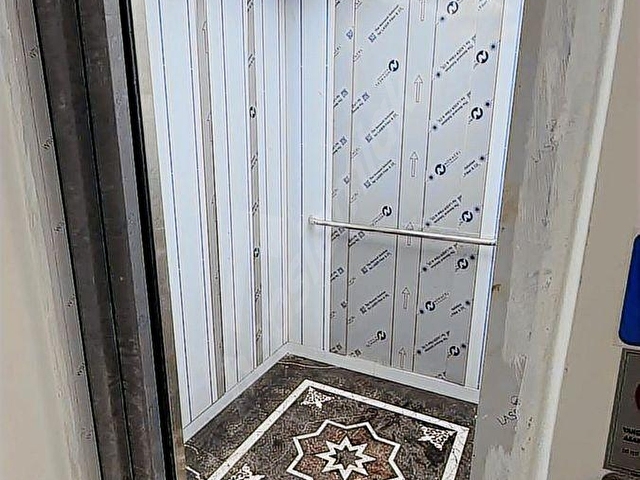 AVCILAR DENİZKÖŞKLERDE 3.KAT ÖN CEPHE ASANSÖRLÜ DAİRE - Görsel 9
