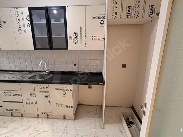 AVCILAR DENİZKÖŞKLERDE 3.KAT ÖN CEPHE ASANSÖRLÜ DAİRE - Görsel 14
