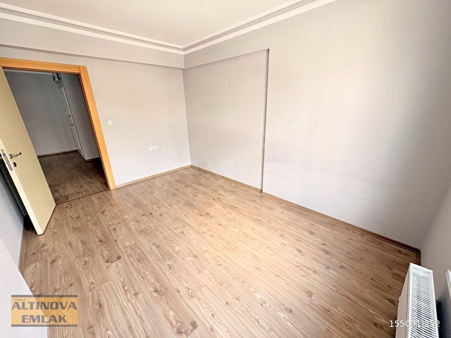 DOĞANTEPEDE, 3. KAT, GÜNEYDOĞU CEPHELİ, KİLERLİ DAİRE! - Görsel 15