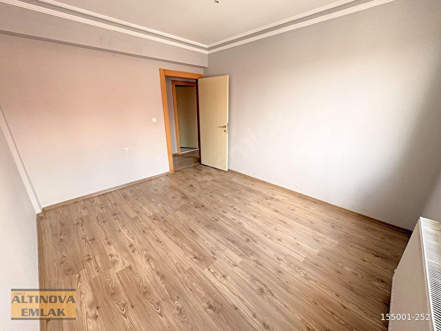 DOĞANTEPEDE, 3. KAT, GÜNEYDOĞU CEPHELİ, KİLERLİ DAİRE! - Görsel 20