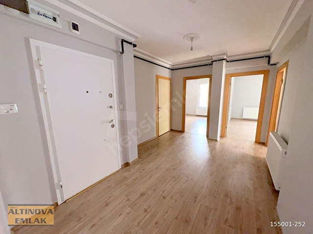 DOĞANTEPEDE, 3. KAT, GÜNEYDOĞU CEPHELİ, KİLERLİ DAİRE! - Görsel 23