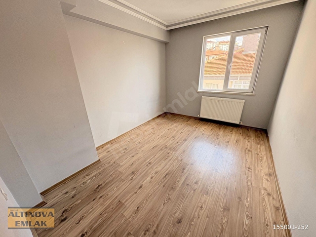 DOĞANTEPEDE, 3. KAT, GÜNEYDOĞU CEPHELİ, KİLERLİ DAİRE! - Görsel 16
