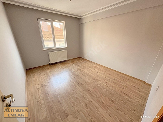 DOĞANTEPEDE, 3. KAT, GÜNEYDOĞU CEPHELİ, KİLERLİ DAİRE! - Görsel 18