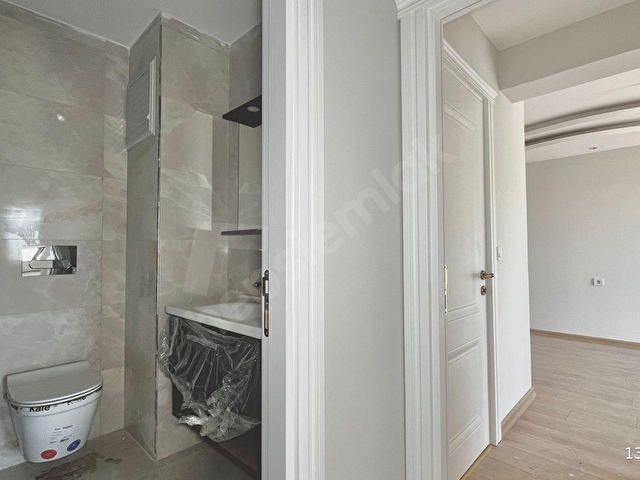 TUZLA AYDINLI AİRCİTY SİTESİ SATILIK ARA KAT 2+1 DAİRE - Görsel 30
