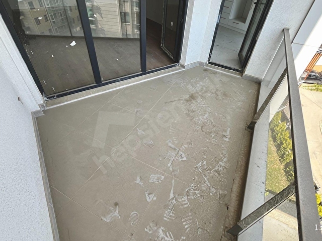 TUZLA AYDINLI AİRCİTY SİTESİ SATILIK ARA KAT 2+1 DAİRE - Görsel 21
