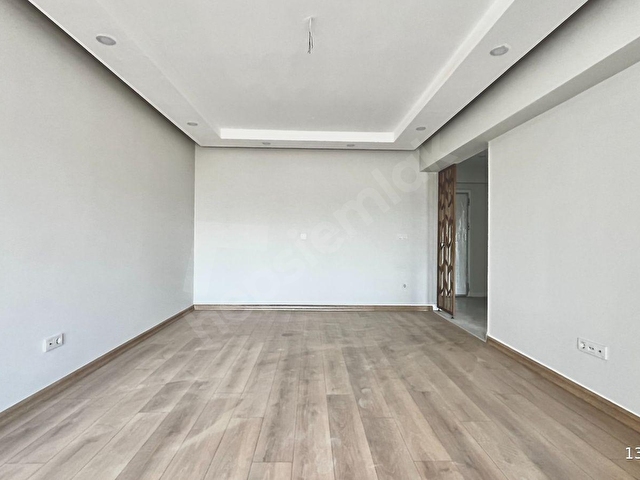 TUZLA AYDINLI AİRCİTY SİTESİ SATILIK ARA KAT 2+1 DAİRE - Görsel 19