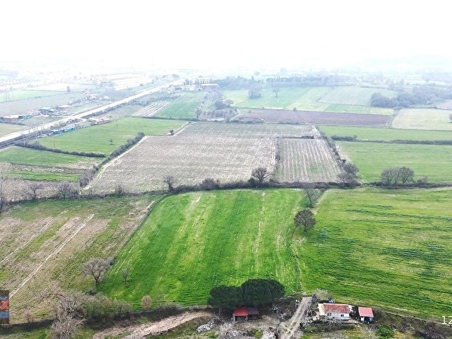 Savaştepe Karacalar Satılık