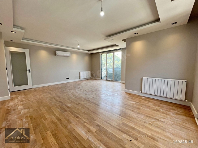 PARILTI BEYLERBEYİ KONAKLARI 3+1 ULTRA LÜKS DAİRE - Görsel 4