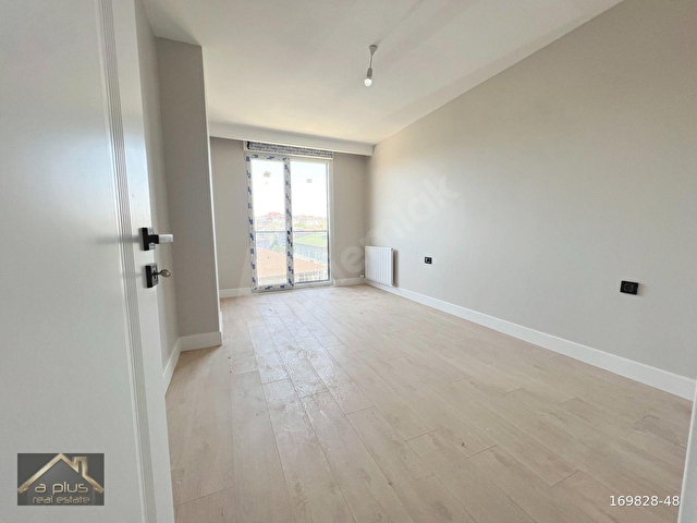 PARILTI BEYLERBEYİ KONAKLARI 3+1 ULTRA LÜKS DAİRE - Görsel 16