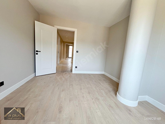 PARILTI BEYLERBEYİ KONAKLARI 3+1 ULTRA LÜKS DAİRE - Görsel 19