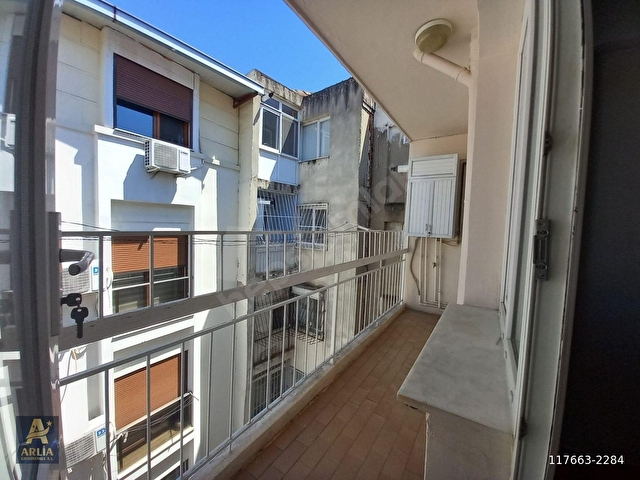 BasınSiteside Cadde Yakını Hastane Karşısında 3+1 Kiralık Daire - Görsel 26
