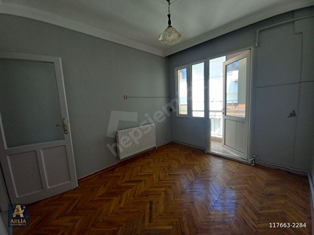 BasınSiteside Cadde Yakını Hastane Karşısında 3+1 Kiralık Daire - Görsel 30