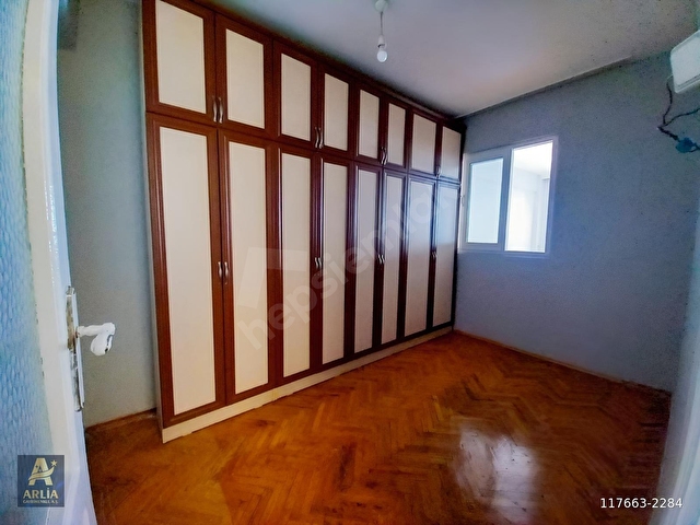BasınSiteside Cadde Yakını Hastane Karşısında 3+1 Kiralık Daire - Görsel 18