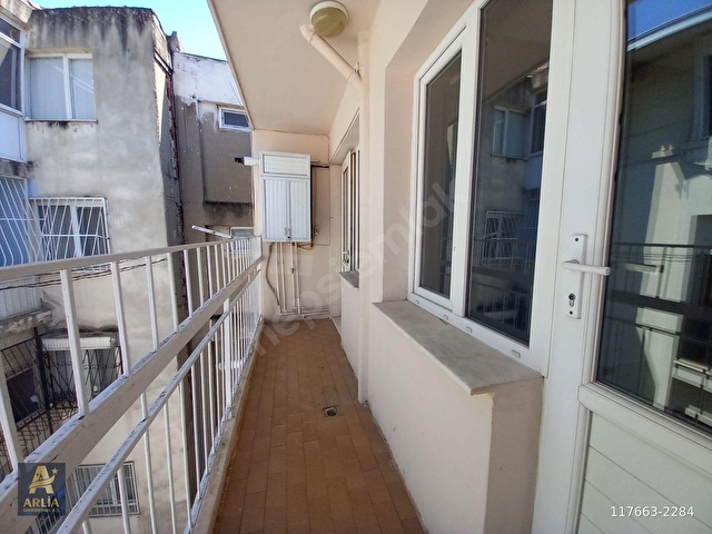 BasınSiteside Cadde Yakını Hastane Karşısında 3+1 Kiralık Daire - Görsel 25