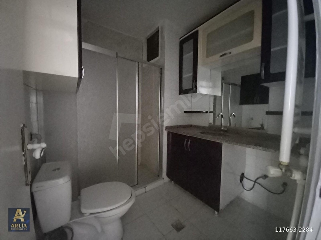 BasınSiteside Cadde Yakını Hastane Karşısında 3+1 Kiralık Daire - Görsel 15
